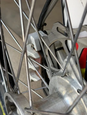 Husqvarna TE TE300I, снимка 11