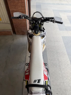 Husqvarna TE TE300I, снимка 13
