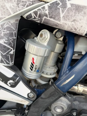 Husqvarna TE TE300I, снимка 9