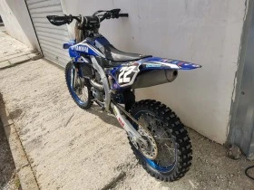 Yamaha Yzf YZ 450 F | Mobile.bg    16