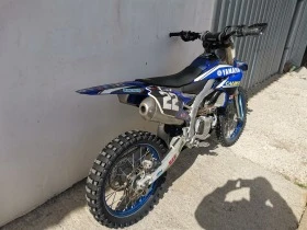 Yamaha Yzf YZ 450 F | Mobile.bg    9