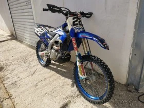 Yamaha Yzf YZ 450 F | Mobile.bg    5