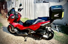 Обява за продажба на Honda X-ADV ADV ~12 500 лв. - изображение 2