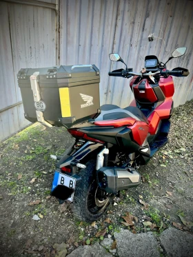 Honda X-ADV ADV | Mobile.bg    5