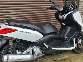 Yamaha X-max 250cc, снимка 6