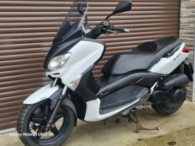 Yamaha X-max 250cc, снимка 1