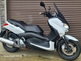 Yamaha X-max 250cc, снимка 12