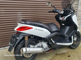 Yamaha X-max 250cc, снимка 9