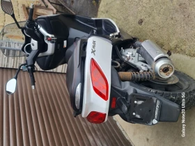 Yamaha X-max 250cc, снимка 8