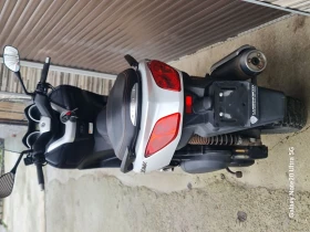 Yamaha X-max 250cc, снимка 10