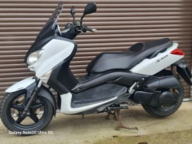 Yamaha X-max 250cc, снимка 4