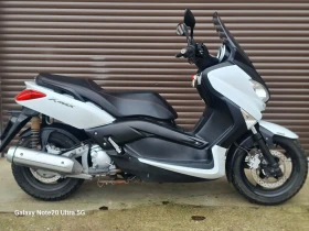 Yamaha X-max 250cc, снимка 2