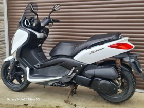 Yamaha X-max 250cc, снимка 7