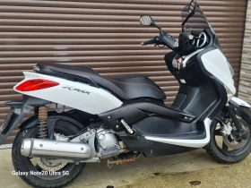 Yamaha X-max 250cc, снимка 5