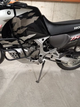 Honda Xrv, снимка 5