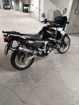 Honda Xrv, снимка 4