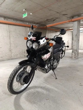 Honda Xrv, снимка 2