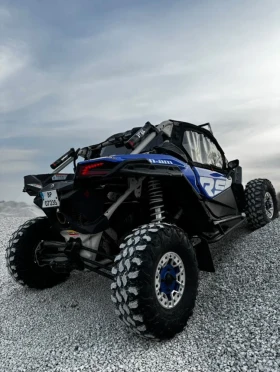 Can-Am Maverick X3 RS | Mobile.bg    4