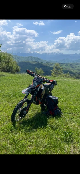 Обява за продажба на Ktm EXC 500 ~11 000 лв. - изображение 3