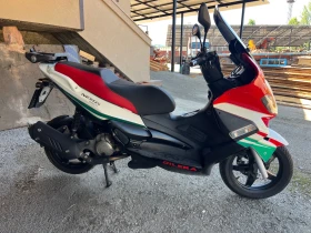 Обява за продажба на Gilera Nexus 125cc , РЕГИСТРИРАН , ОБСЛУЖЕН ~2 790 лв. - изображение 6