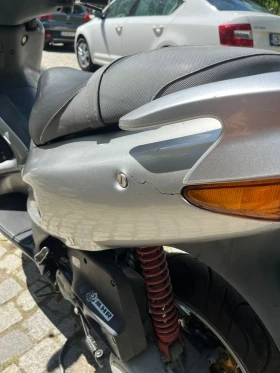 Обява за продажба на Gilera Runner ~1 250 лв. - изображение 2