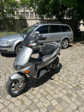 Обява за продажба на Gilera Runner ~1 250 лв. - изображение 1