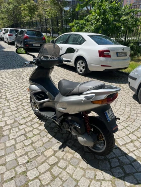 Обява за продажба на Gilera Runner ~1 250 лв. - изображение 4