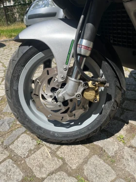 Обява за продажба на Gilera Runner ~1 250 лв. - изображение 5