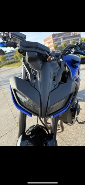 Yamaha Mt-09 MT-09 ABS, снимка 11
