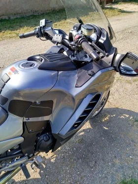 Kawasaki Gtr Turar | Mobile.bg � ����� ������ 3