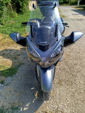 Kawasaki Gtr Turar | Mobile.bg � ����� ������ 10