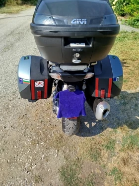 Kawasaki Gtr Turar | Mobile.bg � ����� ������ 8