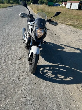 Honda Nc 700X | Mobile.bg � ����� ������ 2