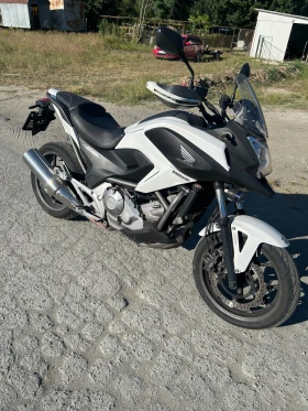 Honda Nc 700X | Mobile.bg � ����� ������ 4
