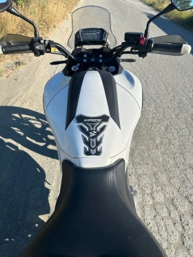Honda Nc 700X | Mobile.bg � ����� ������ 8