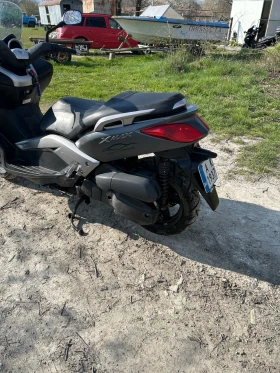 Yamaha X-max Dgei Costa | Auto.bg — изображение 3