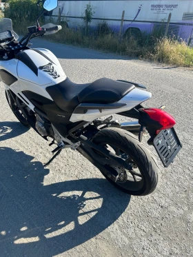 Honda Nc 700X | Mobile.bg � ����� ������ 6