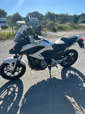 Honda Nc 700X | Mobile.bg � ����� ������ 5