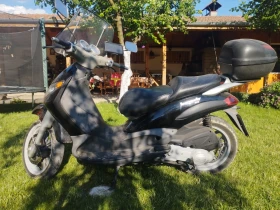 Piaggio Beverly undefined | Auto.bg — изображение 3