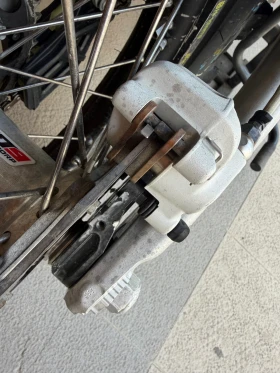 Husqvarna TE TE300I | Mobile.bg � ����� ������ 12