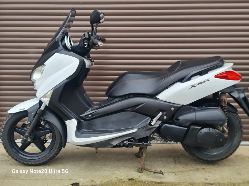 Yamaha X-max 250cc, снимка 3 - Мотоциклети и мототехника - 48272671