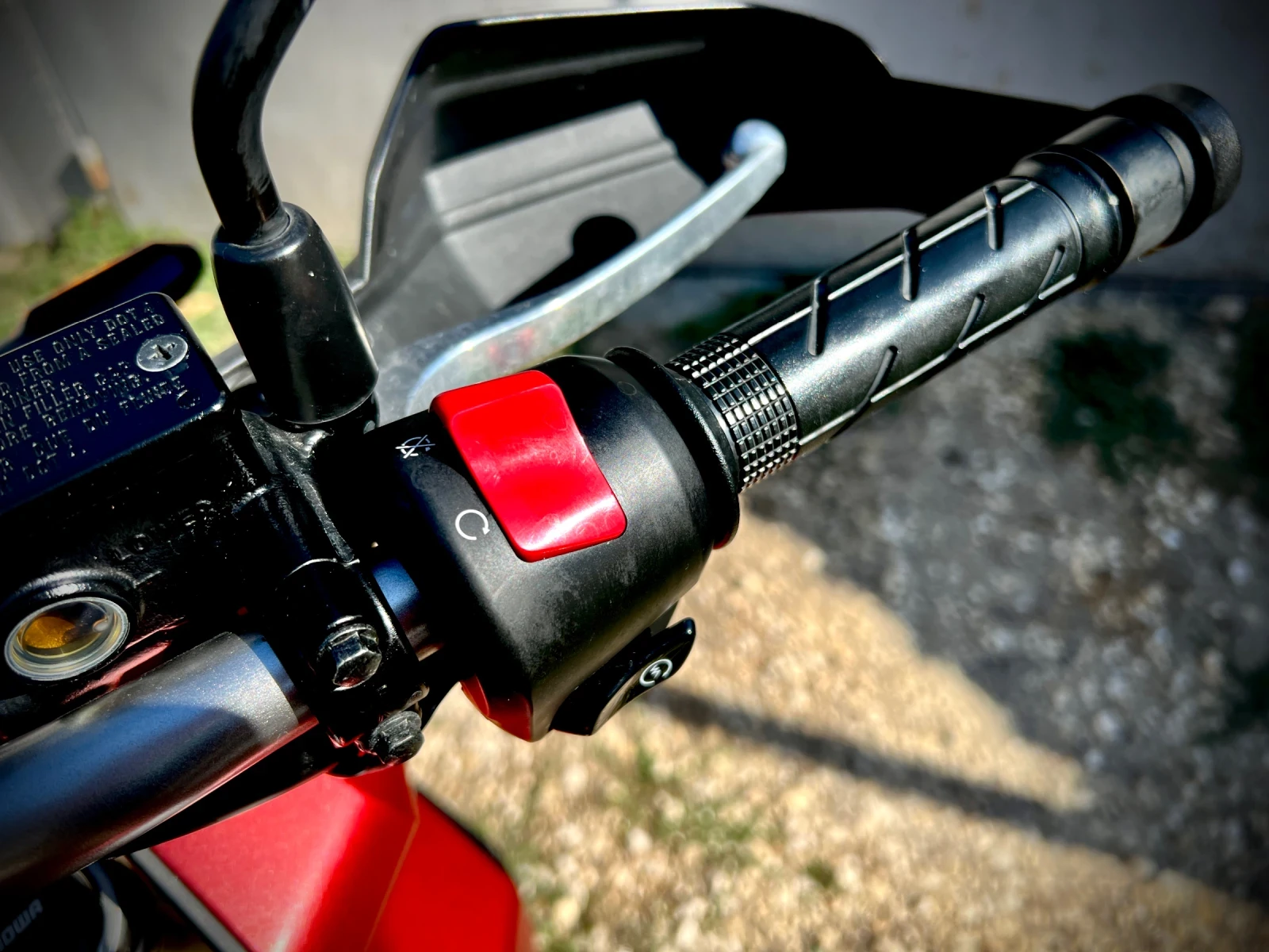 Honda X-ADV ADV - изображение 8