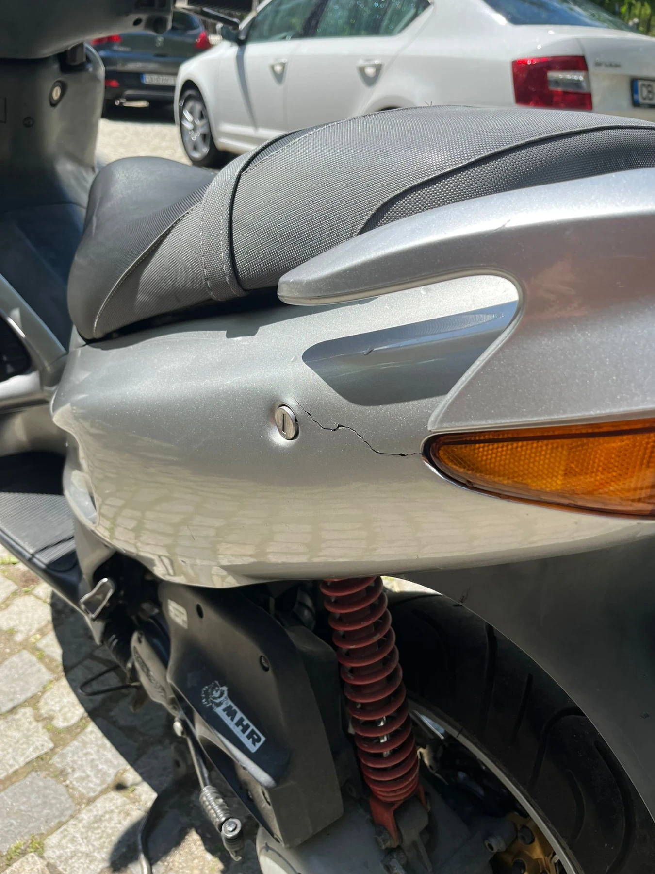 Gilera Runner  - изображение 3