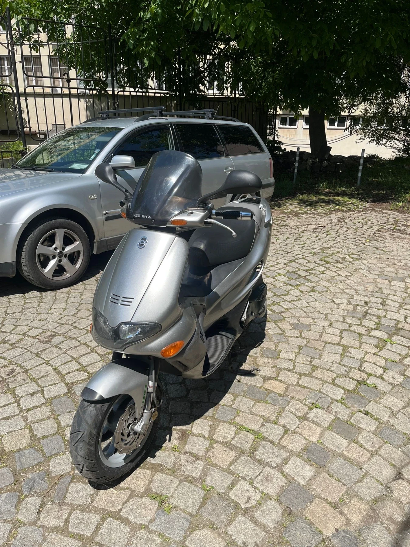 Gilera Runner  - изображение 2