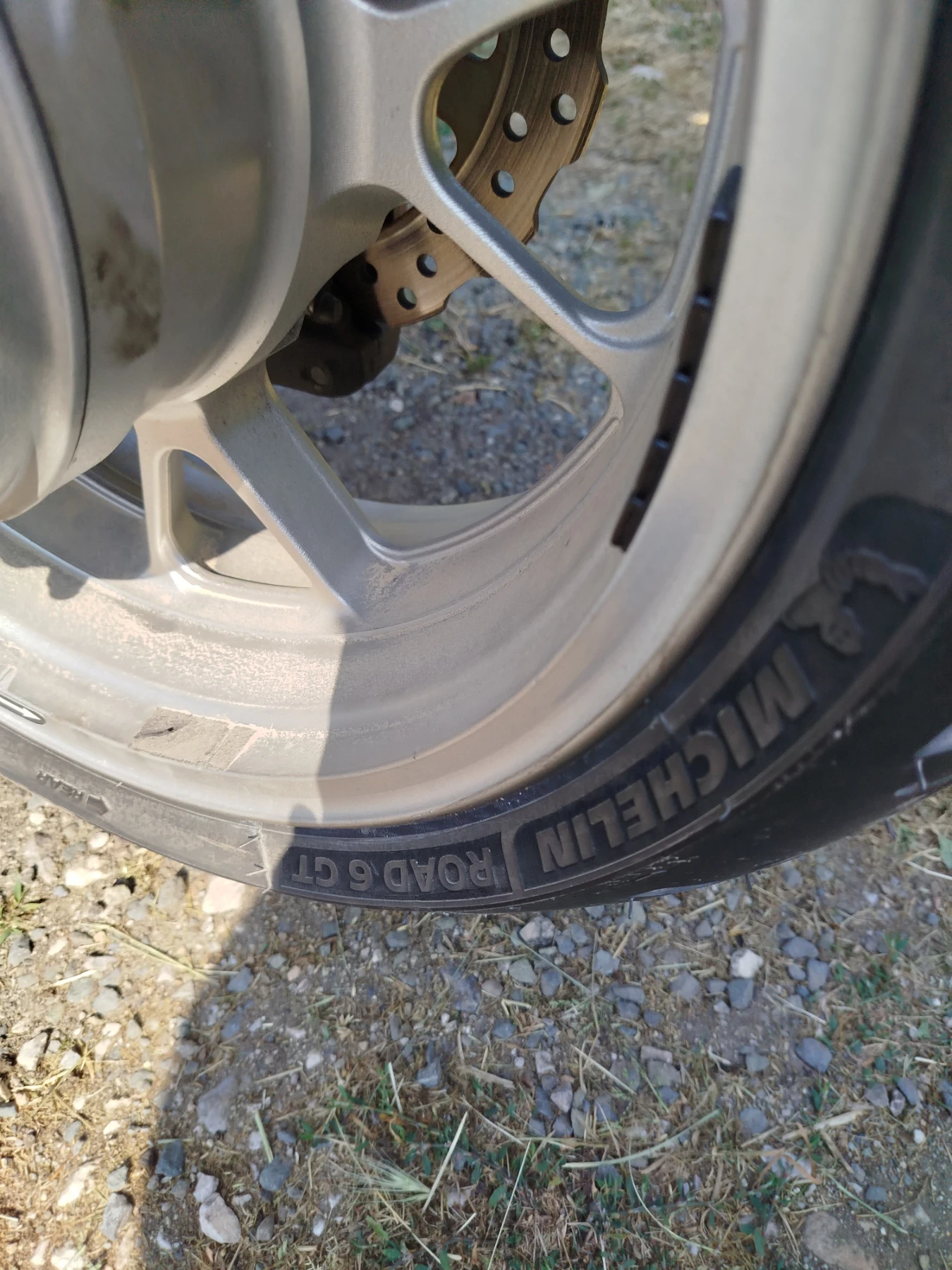 Kawasaki Gtr Turar - изображение 6