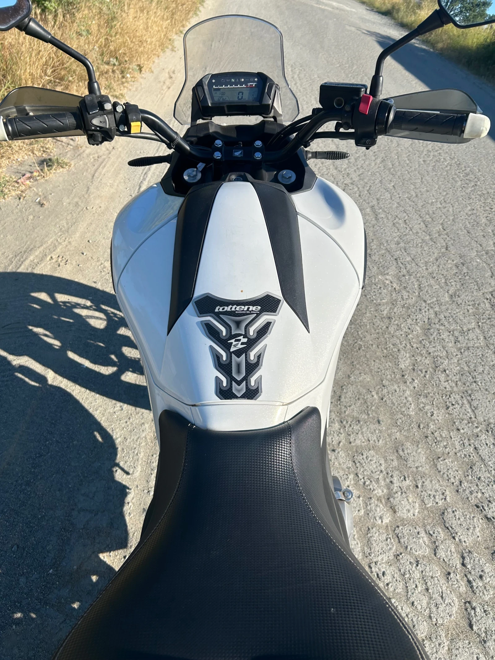 Honda Nc 700X | Mobile.bg � ����������� 8