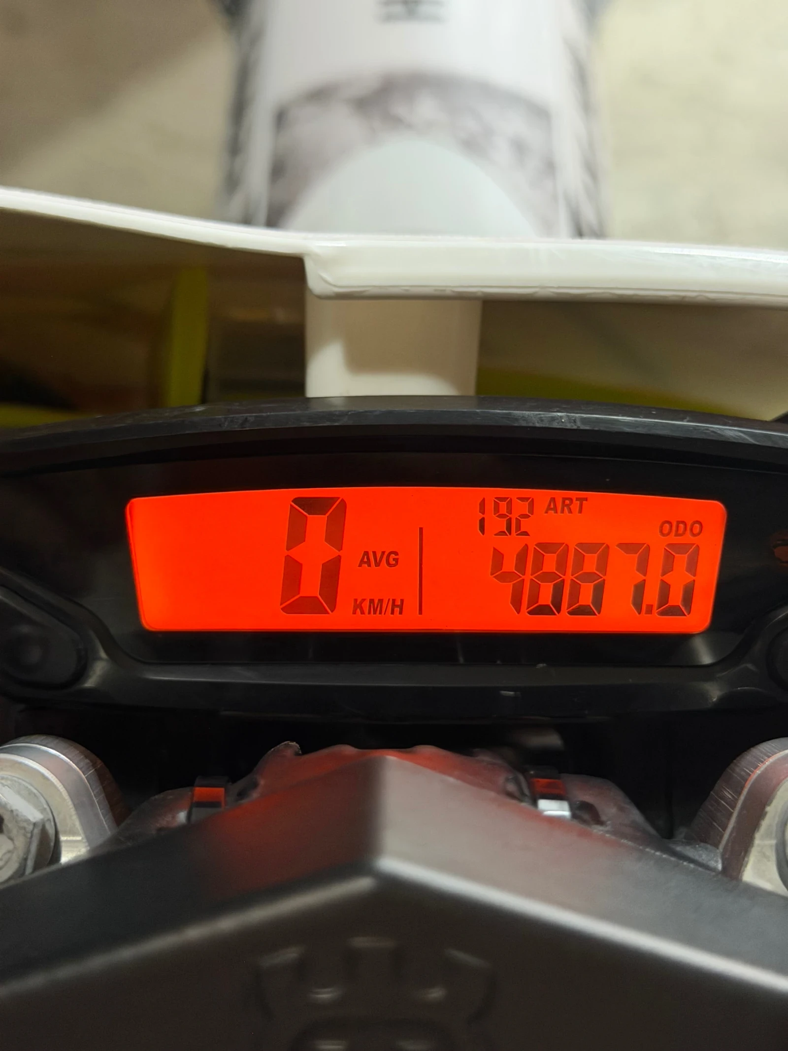 Husqvarna TE TE300I, снимка 14 - Мотоциклети и мототехника - 55334373