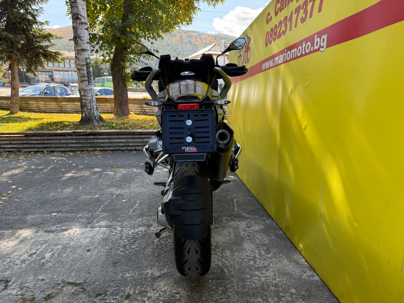 BMW R 1200 GS LC ������ | Mobile.bg � ����������� 9