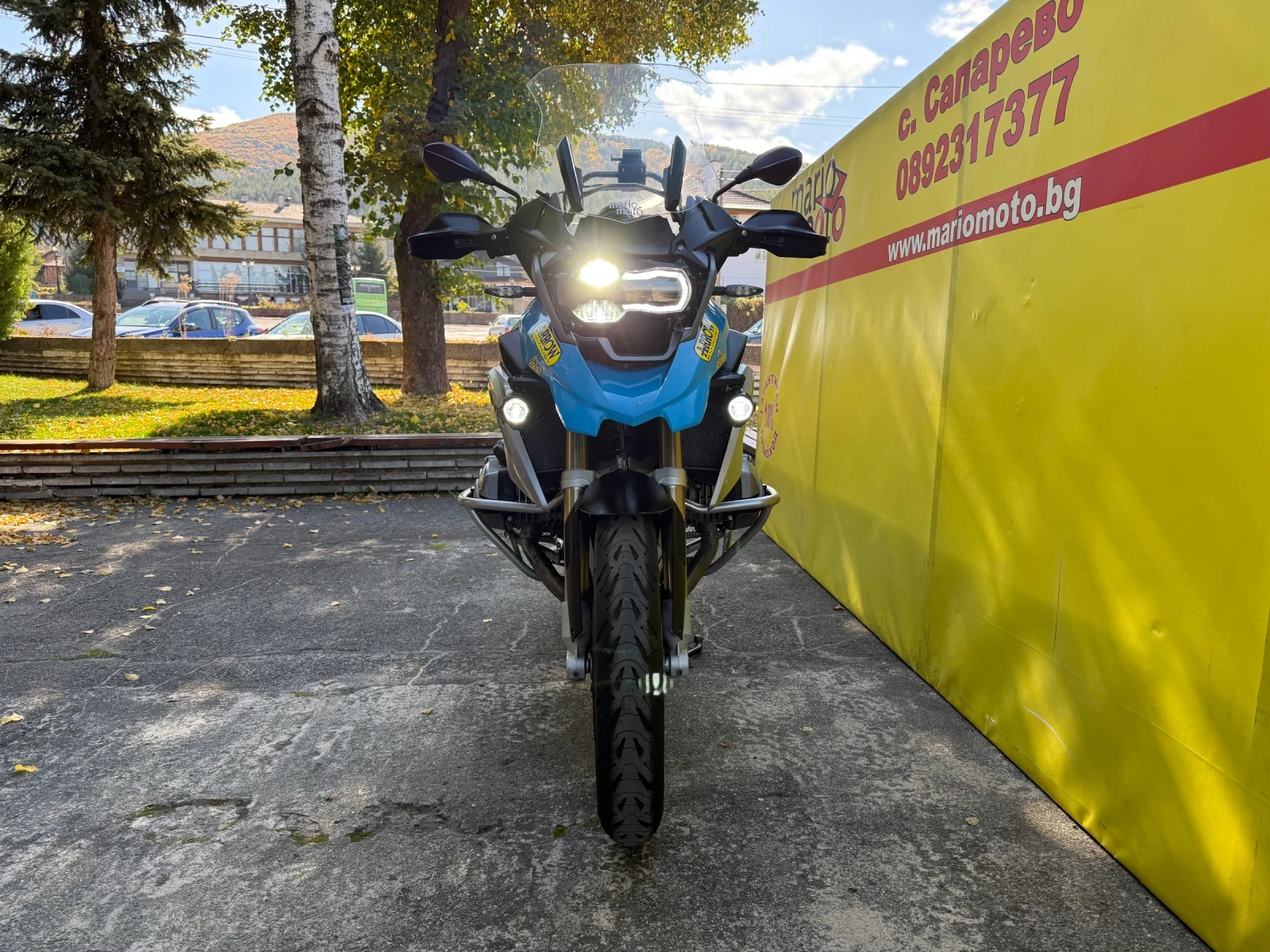 BMW R 1200 GS LC ������ | Mobile.bg � ����������� 5