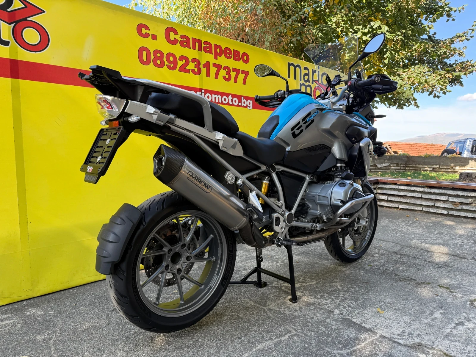 BMW R 1200 GS LC ������ | Mobile.bg � ����������� 2